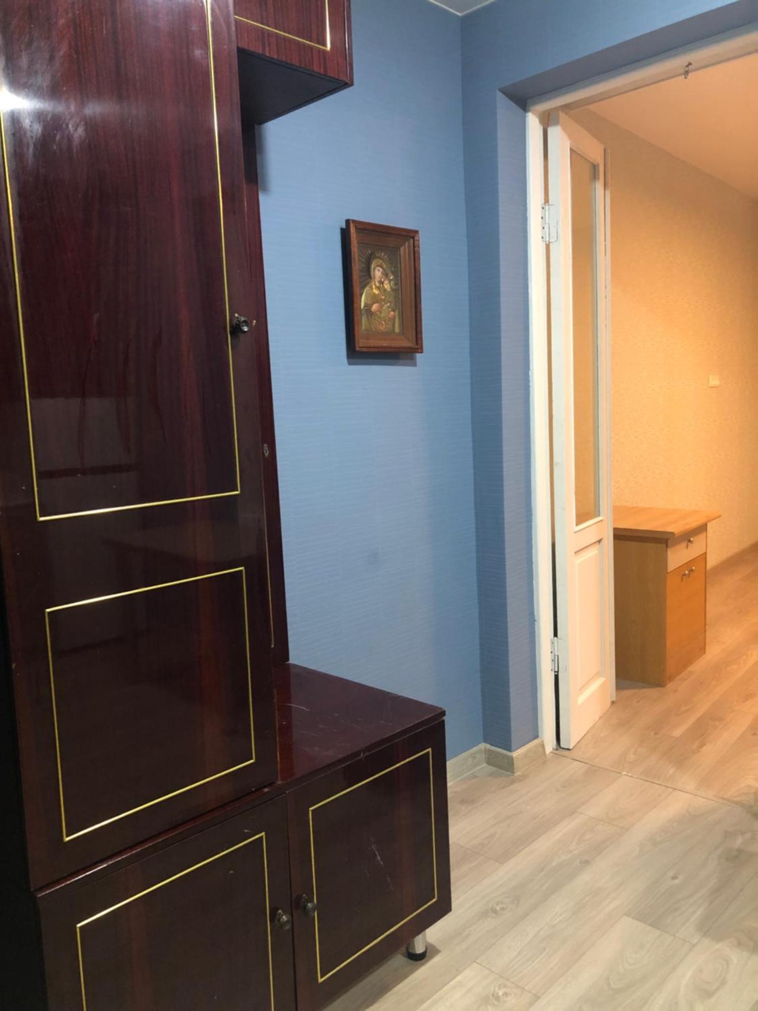 Sofia Apartment Tbilisi Exterior photo